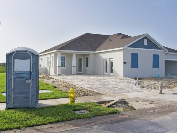 Portable Toilet Options We Offer in Sardis, MS
